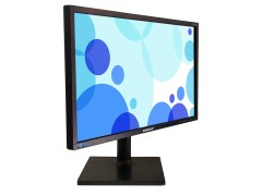 اطلاعات مانیتور استوک Samsung S22C450BW سایز 22 اینچ +WSXGA