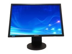 مشخصات مانیتور استوک Samsung S22B420BW سایز 22 اینچ +WSXGA