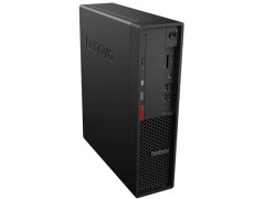 خرید کیس دست دوم  Lenovo ThinkStation P330 i7 سایز مینی