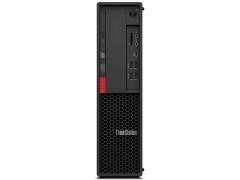 اطلاعات و خرید کیس استوک Lenovo ThinkStation P330 i7 سایز مینی