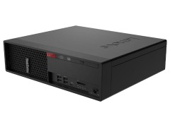 بررسی و قیمت کیس دست دوم  Lenovo ThinkStation P330 i7 سایز مینی
