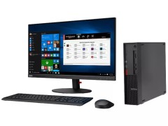 کیس استوک Lenovo ThinkStation P330 i7 سایز مینی
