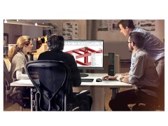مشخصات کیس استوک Lenovo ThinkStation P330 i7 سایز مینی