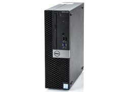 قیمت کیس دست دوم Dell OptiPlex 7050 i5 سایز مینی