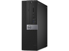 قیمت و خرید کیس دست دوم  Dell OptiPlex 7050 i5 سایز مینی