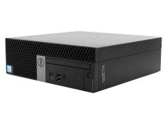 بررسی کامل کیس دست دوم Dell OptiPlex 7050 i5 سایز مینی
