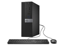 کیس استوک Dell OptiPlex 7050 i5 سایز مینی
