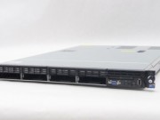 سرور کار کرده HP G7 DL360 کانفیگ E