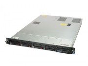 سرور دست دوم HP G7 DL360 کانفیگ E