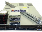 سرور استوک HP ProLiant DL360 G7