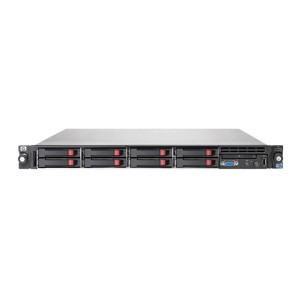 سرور  استوک HP ProLiant DL360 G7 کانفیگ F