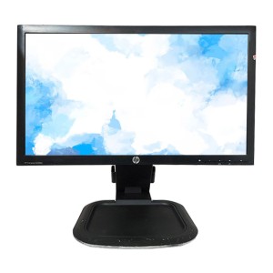 بررسی مانیتور دست دوم HP Compaq LA2306x سایز 23 اینچ Full HD