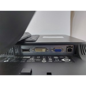 خرید مانیتور دست دوم HP Compaq LA2306x سایز 23 اینچ Full HD