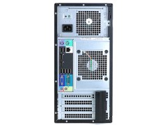 بررسی کامل کیس استوک Dell Precision T1650 i5