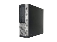 بررسی و قیمت کیس دست دوم Dell OptiPlex 3020 i7 سایز مینی