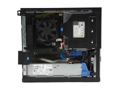 مشخصات کیس کارکرده Dell OptiPlex 3020 i7 سایز مینی