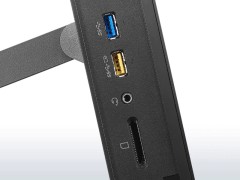 خرید آل این وان کارکرده Lenovo ThinkCentre M900z i5