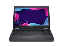 بررسی کامل لپ تاپ استوک Dell Latitude E5570 i7