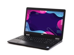 لپ تاپ استوک Dell Latitude E5570 i7 گرافیک 2GB