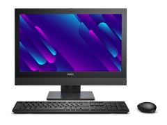آل این وان استوک Dell OptiPlex 3240 i5