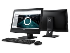 آل این وان استوک Dell OptiPlex 3240 i5