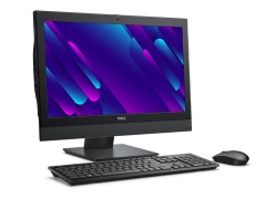 آل این وان استوک Dell OptiPlex 3240 i5