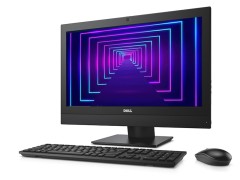 آل این وان استوک Dell OptiPlex 5250 i5