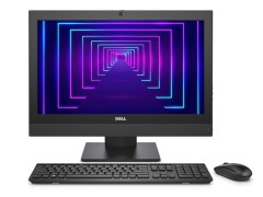 آل این وان استوک Dell OptiPlex 5250 i5
