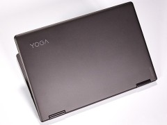 اطلاعات ظاهری لپ تاپ استوک Lenovo Thinkpad Yoga 710 i5