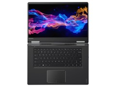 بررسی و خرید لپ تاپ دست دوم Lenovo Thinkpad Yoga 710 i5