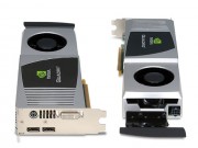 کارت گرافیک استوک NVIDIA مدل Quadro FX4800 ظرفیت 1.5GB