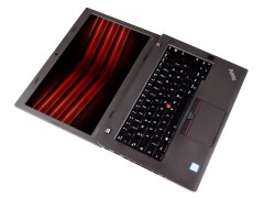 لپ تاپ استوک Lenovo ThinkPad T470p i7 گرافیک 2GB