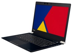 اطلاعات و قیمت لپ تاپ نسل 7 Toshiba Portege X30-D i5