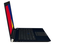 مشخصات لپ تاپ نسل 7 Toshiba Portege X30-D i5