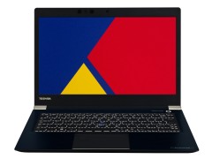 بررسی و قیمت لپ تاپ نسل 7 Toshiba Portege X30-D i5