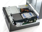 مینی کیس استوک لنوو ThinkCentre M90 i5