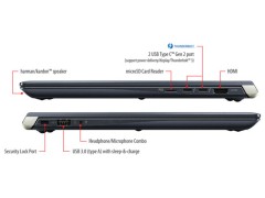 قیمت و خرید لپ تاپ دست دوم Toshiba Tecra X40-E i5
