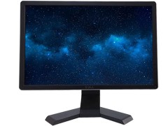 قیمت مانیتور استوک Dell P2016t سایز 19.5 اینچ +WXGA