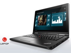 بررسی کامل لپ تاپ استوک Lenovo Thinkpad Yoga i5