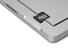 اطلاعات ظاهری سرفیس استوک Microsoft Surface Pro 4 i7
