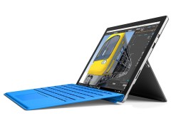 سرفیس استوک Microsoft Surface Pro 4 i7