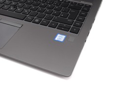 لپ تاپ استوک HP ZBook 14u G6 i7 گرافیک 4GB