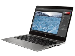 بررسی لپ تاپ استوک HP ZBook 14u G6 i7 گرافیک 4GB