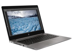 نمایشگر لپ تاپ استوک HP ZBook 14u G6 i7 گرافیک 4GB