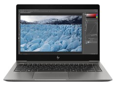 هزینه لپ تاپ استوک HP ZBook 14u G6 i7 گرافیک 4GB