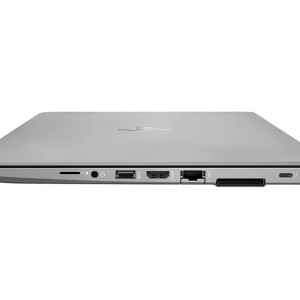 قیمت لپ تاپ استوک HP ZBook 14u G5 i7 گرافیک 2GB