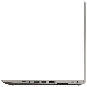 بررسی کامل لپ تاپ استوک HP ZBook 14u G5 i7 گرافیک 2GB