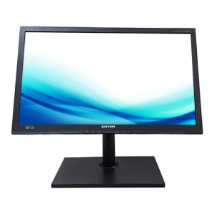 مانیتور استوک Samsung S24A460 سایز 24 اینچ Full HD