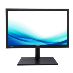 مانیتور استوک Samsung S24A460 سایز 24 اینچ Full HD
