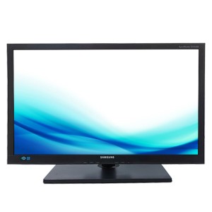 مانیتور استوک Samsung S24A460 سایز 24 اینچ Full HD